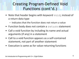 Lesson 10 | PPT