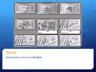 LO1 - Lesson 10 - Storyboard | PPTX