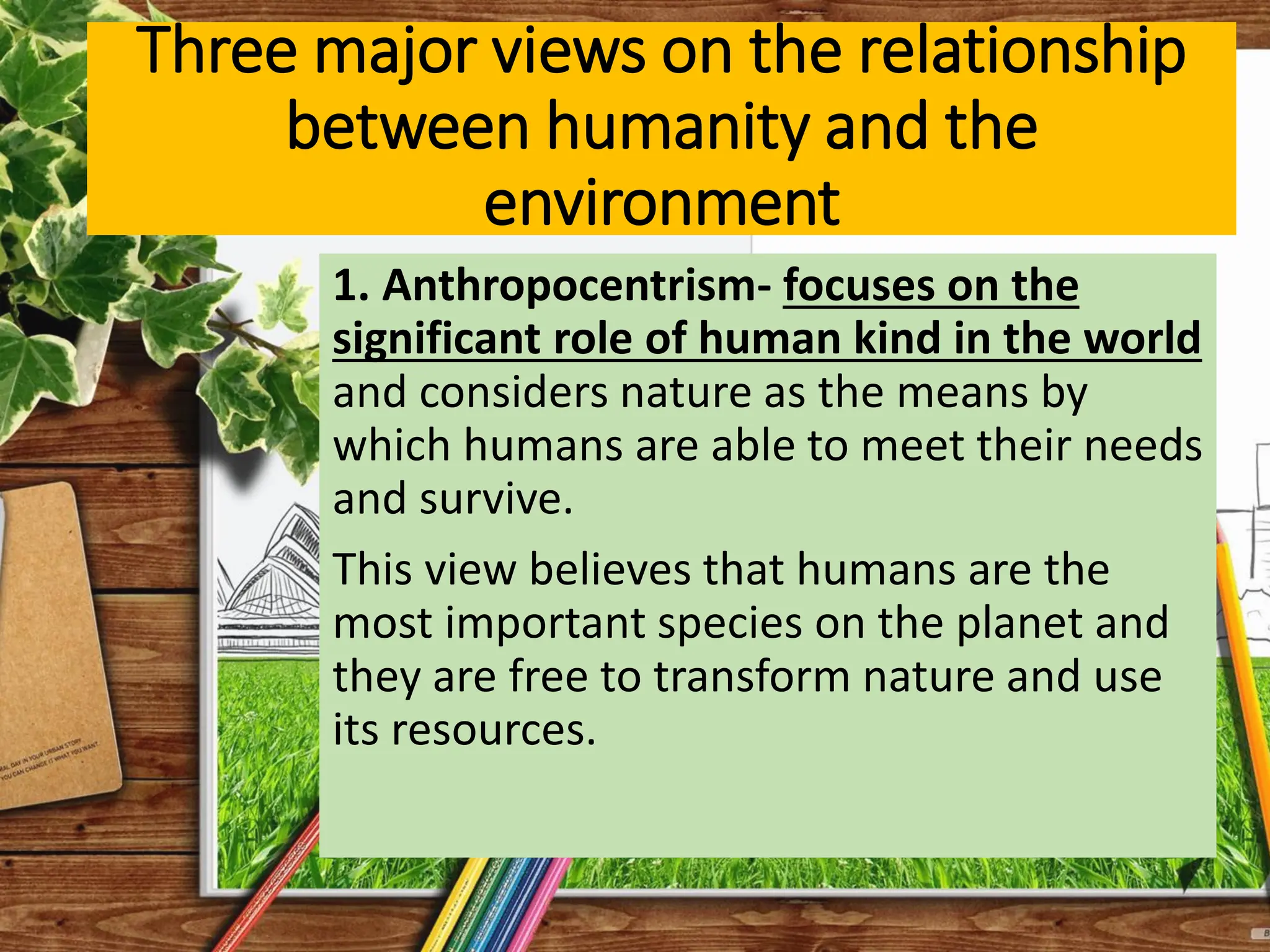 Lesson 10- The Human Person in the Environment - Hand outs.pdf