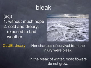 Lesson 10 - WDO Weeks 28, 29, & 30 | PDF | Disasters