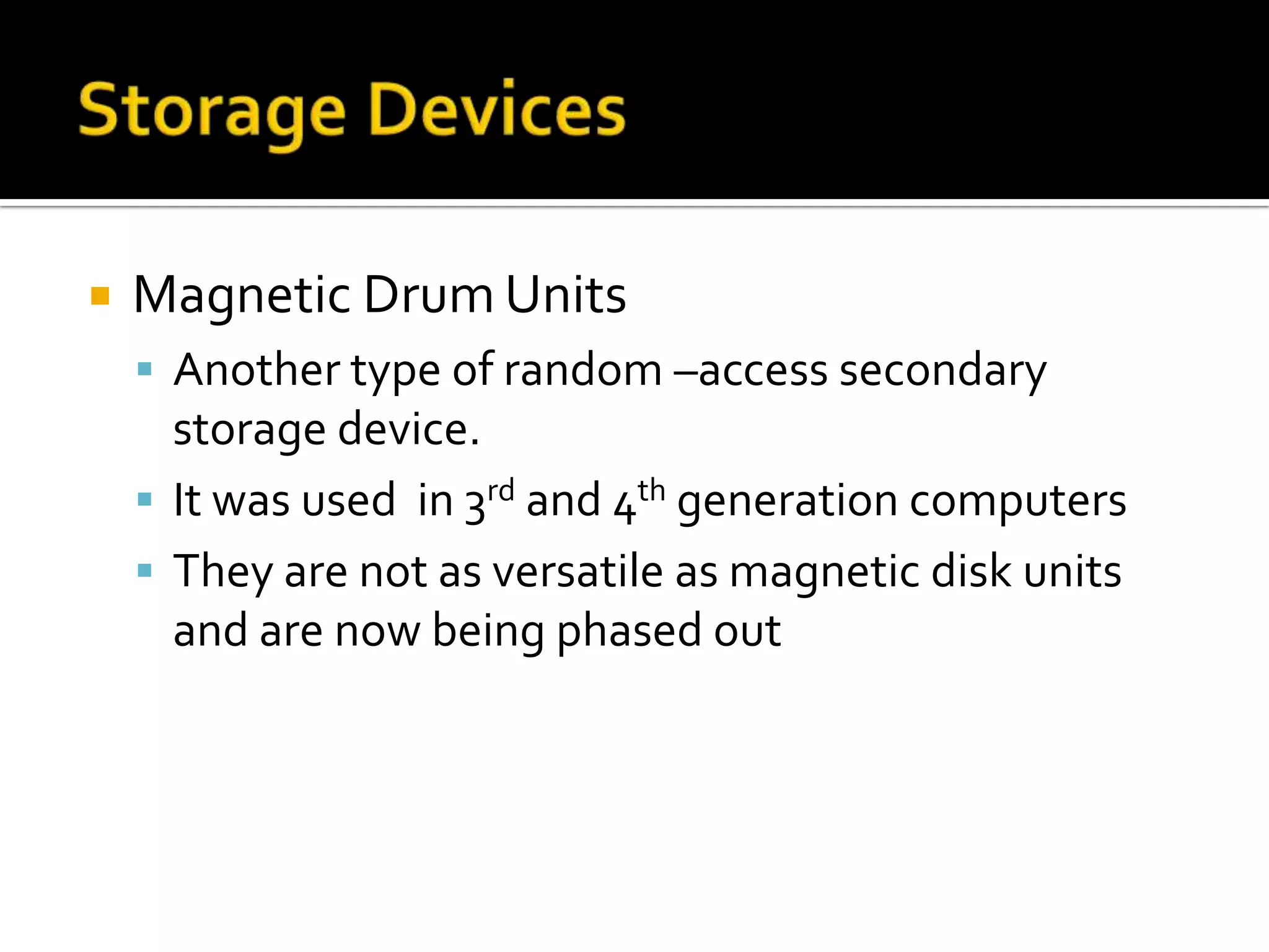 Lesson 10 computer systems hardware