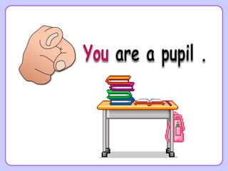 Lesson ( 10 ) pronouns