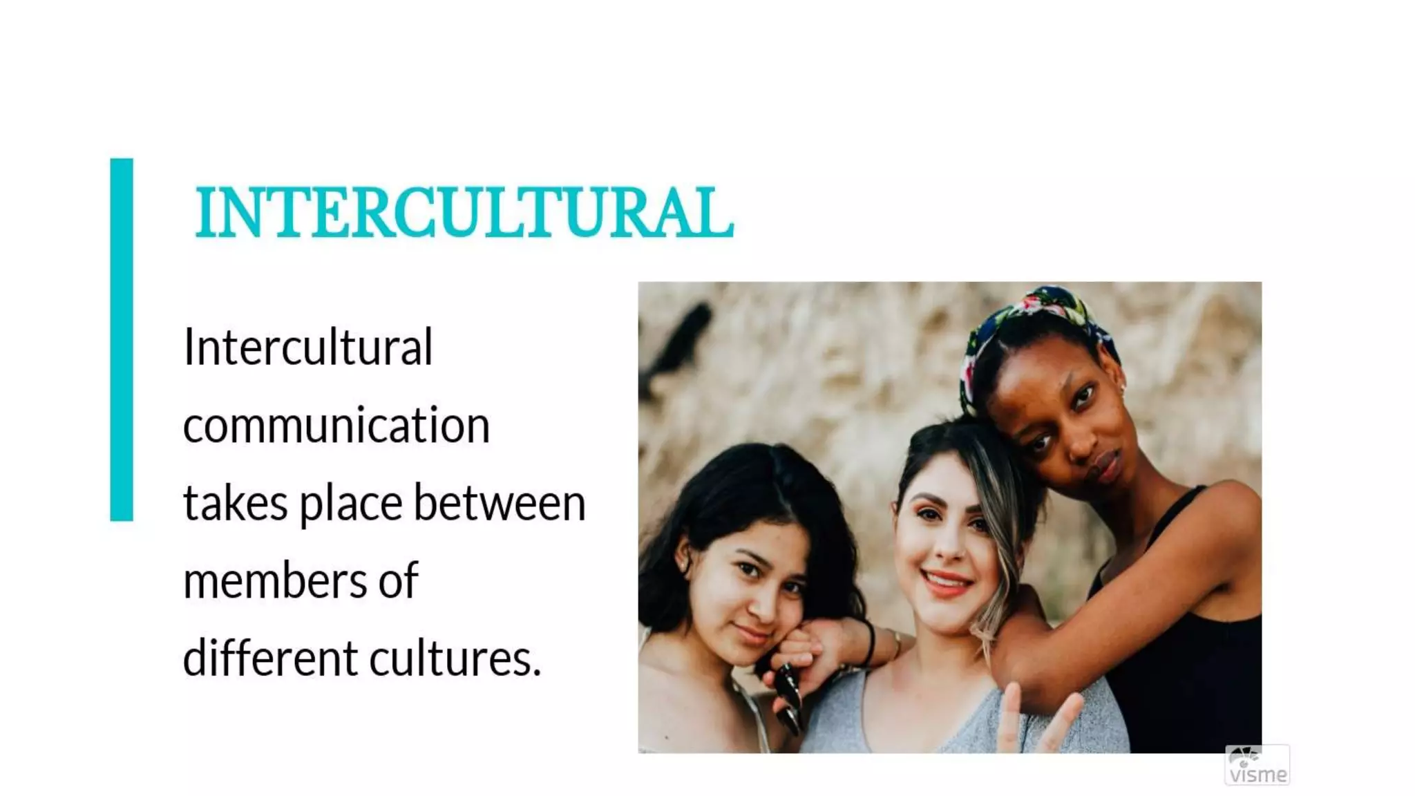 Purposive Communication