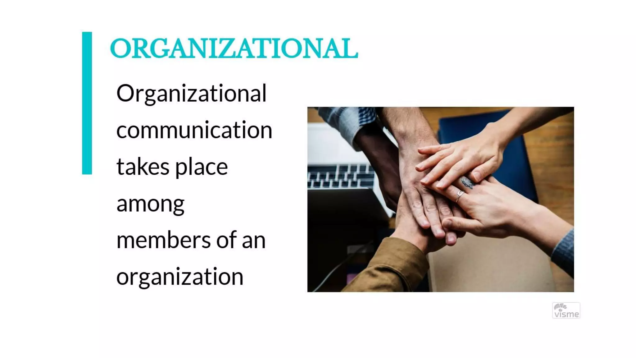 Purposive Communication