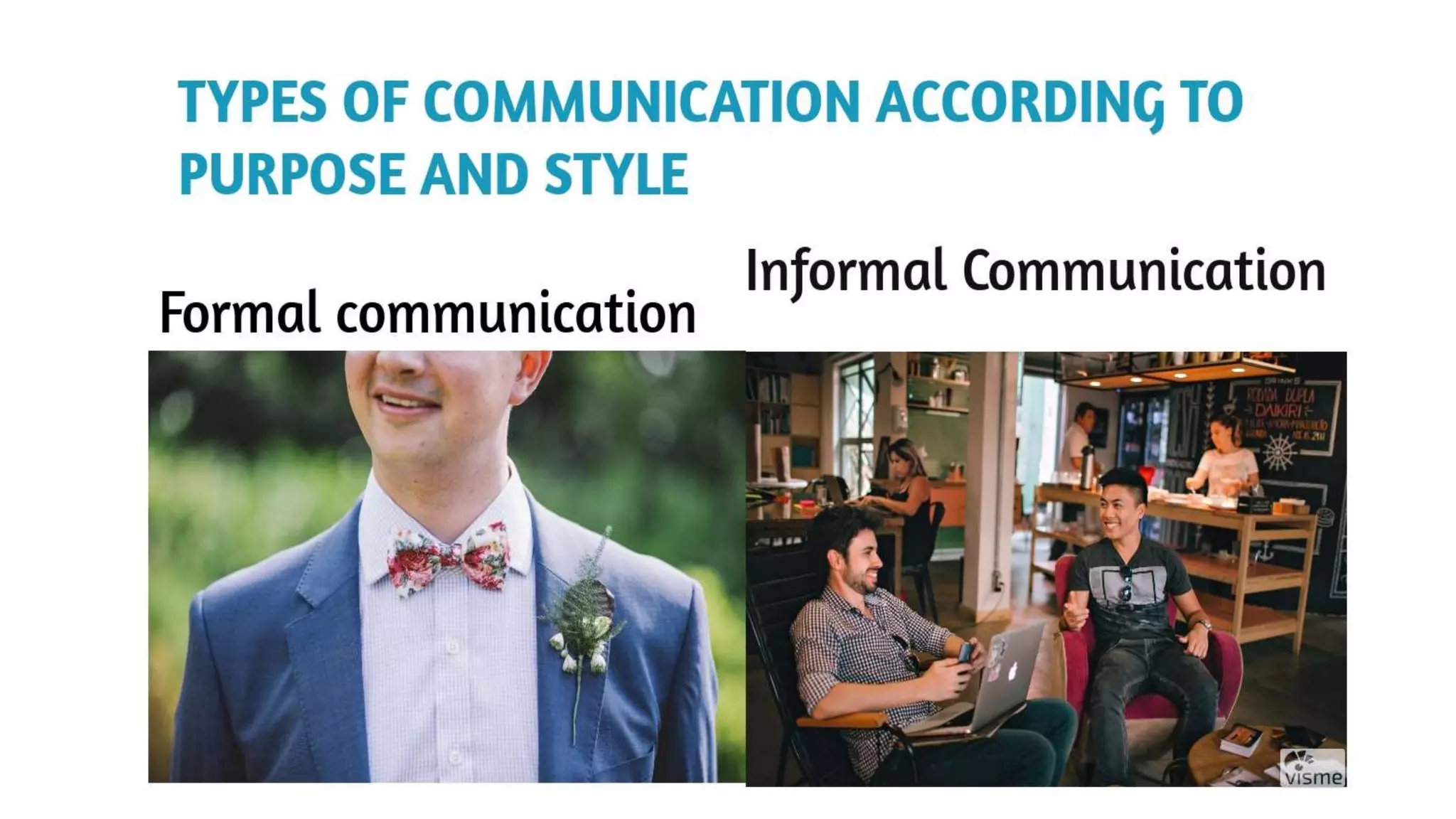 Purposive Communication