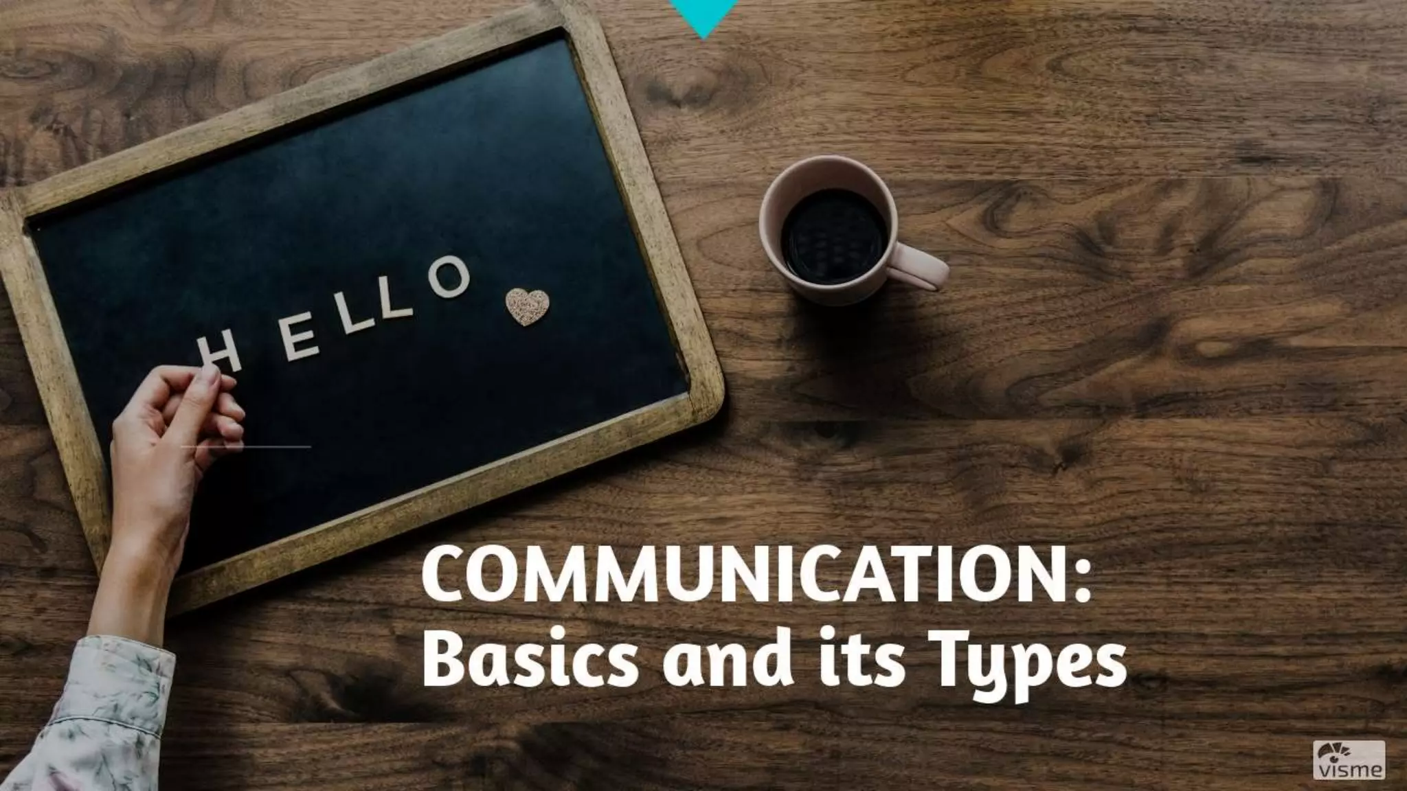 Purposive Communication