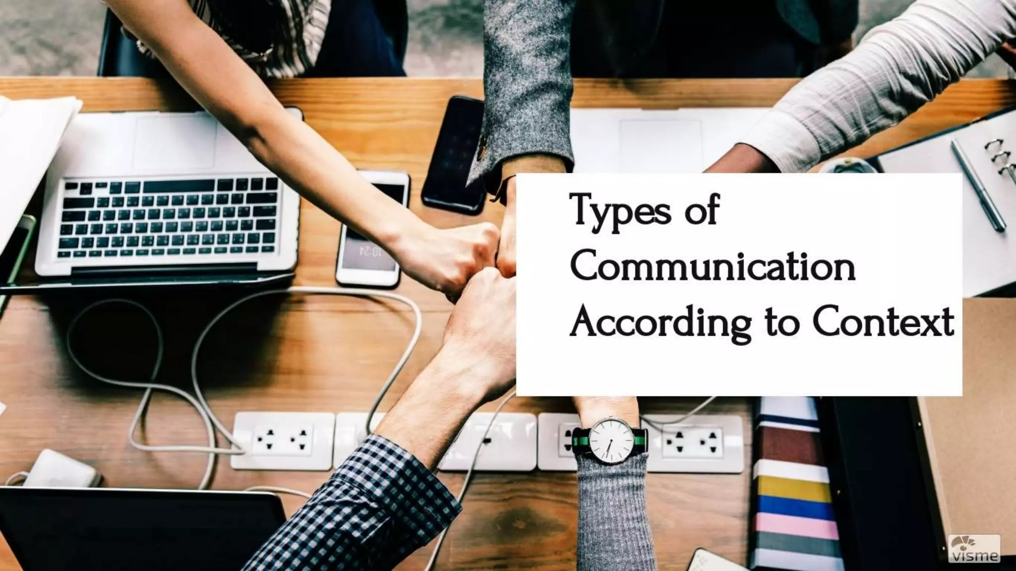 Purposive Communication