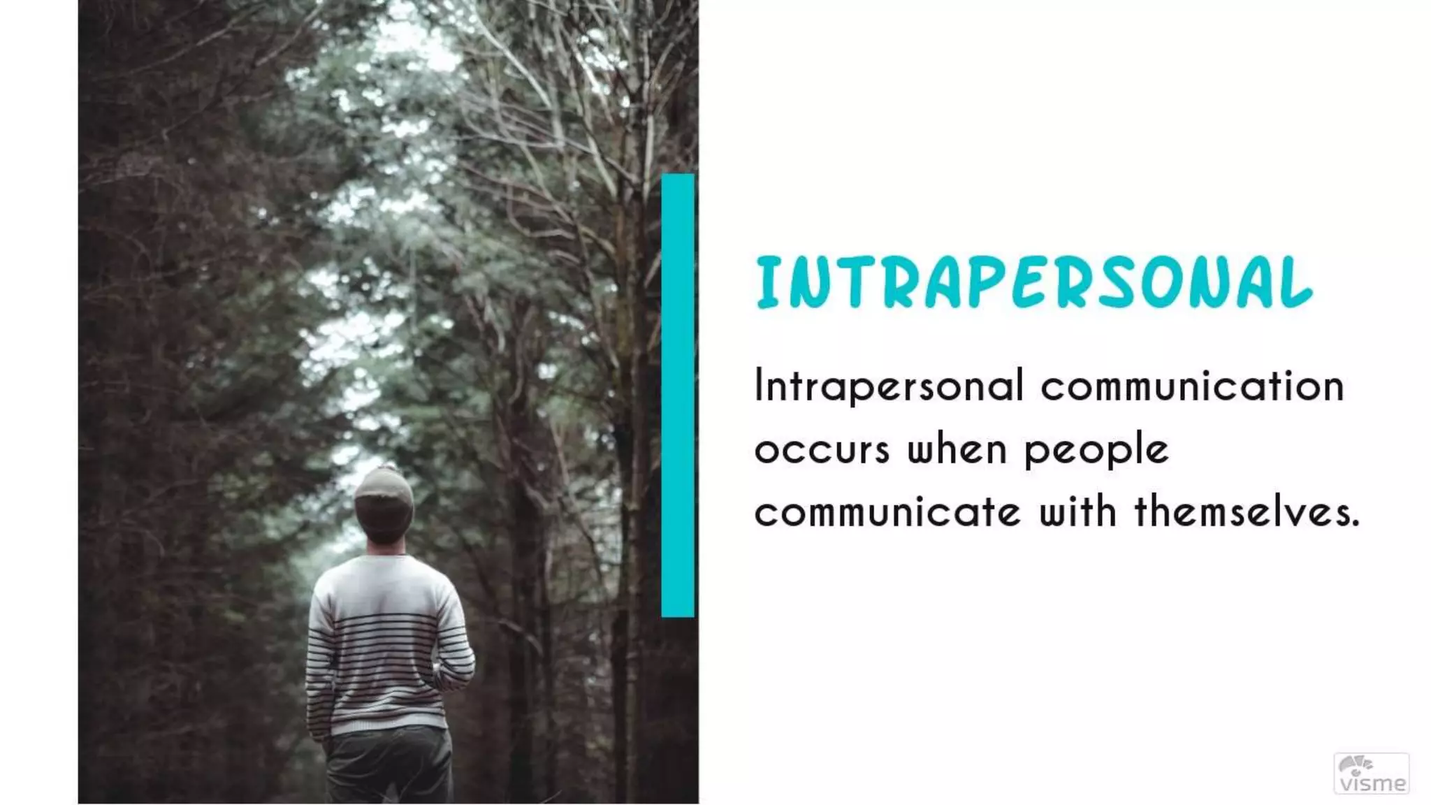 Purposive Communication