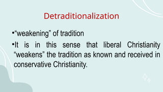 Lesson 11.2 Is Religion Dying; Interrogating the Future of Religion.pptx