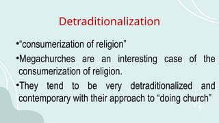 Lesson 11.2 Is Religion Dying; Interrogating the Future of Religion.pptx