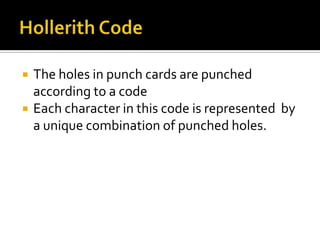 Lesson 11 data recording media | PPTX