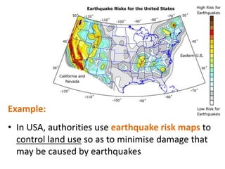 Secondary Three Geography- Earthquake Preparedness Measures | PPTX