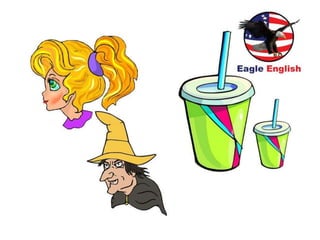 YWC 2 - Lesson 11 adjectives