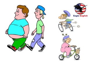 YWC 2 - Lesson 11 adjectives