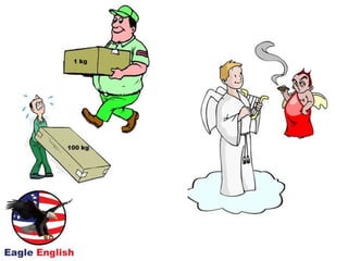 YWC 2 - Lesson 11 adjectives