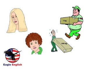 YWC 2 - Lesson 11 adjectives