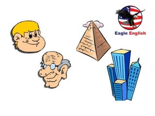 YWC 2 - Lesson 11 adjectives