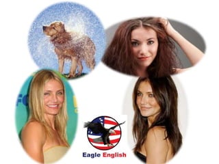 YWC 2 - Lesson 11 adjectives