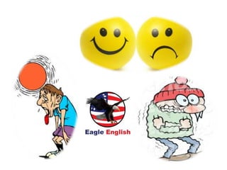 YWC 2 - Lesson 11 adjectives