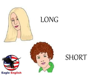 LONG
SHORT
 