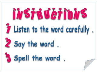 Lesson ( 11 ) my family