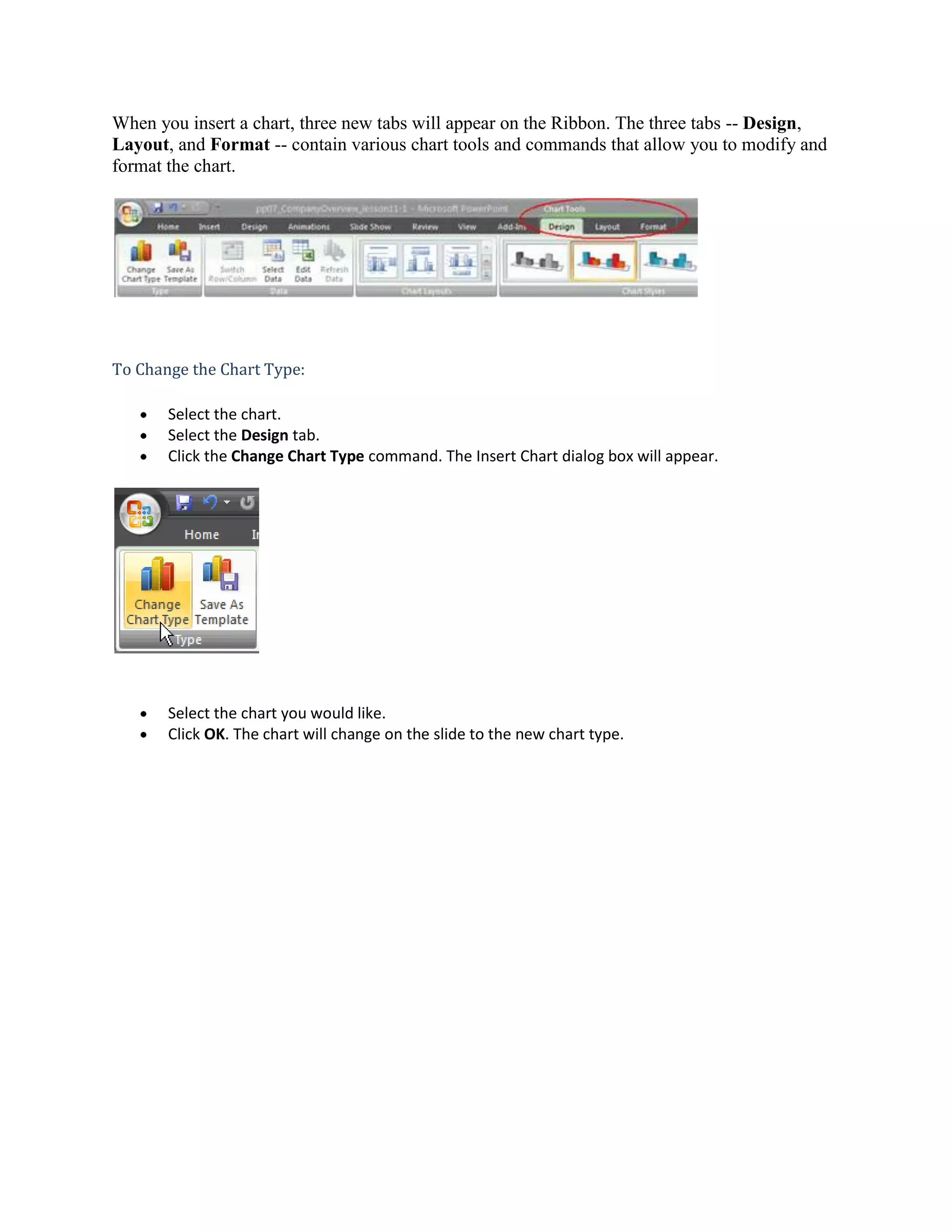 Lesson11 working with charts