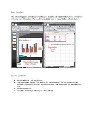 Lesson11 working with charts