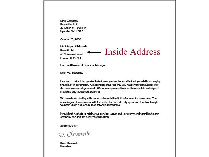 business letter signature location lesson 11 writing business letters 1210556377680231 9 business letter signature location lesson 11 writing business letters 1210556377680231 9