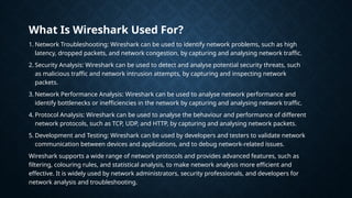 Lesson12- Network Analysis Tools Wireshark (1).pptx