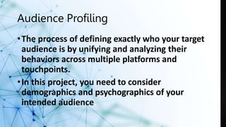lesson 12 research content for social advocacy in developing an ICT ...