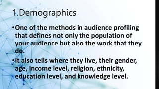 lesson 12 research content for social advocacy in developing an ICT ...