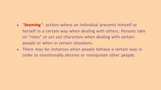 Lesson 13- Intersubjectivity - (Part 1) - Hand outs.pptx