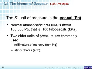 Lesson 13_1 (1).ppt Chapter 13. States of Matter. | PPT