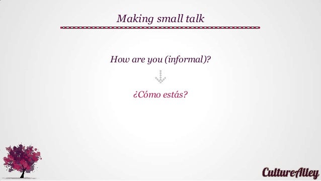 Basic Spanish Lesson 13 Meeting New Friends How Are You I Am F