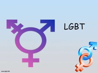 LGBT
 