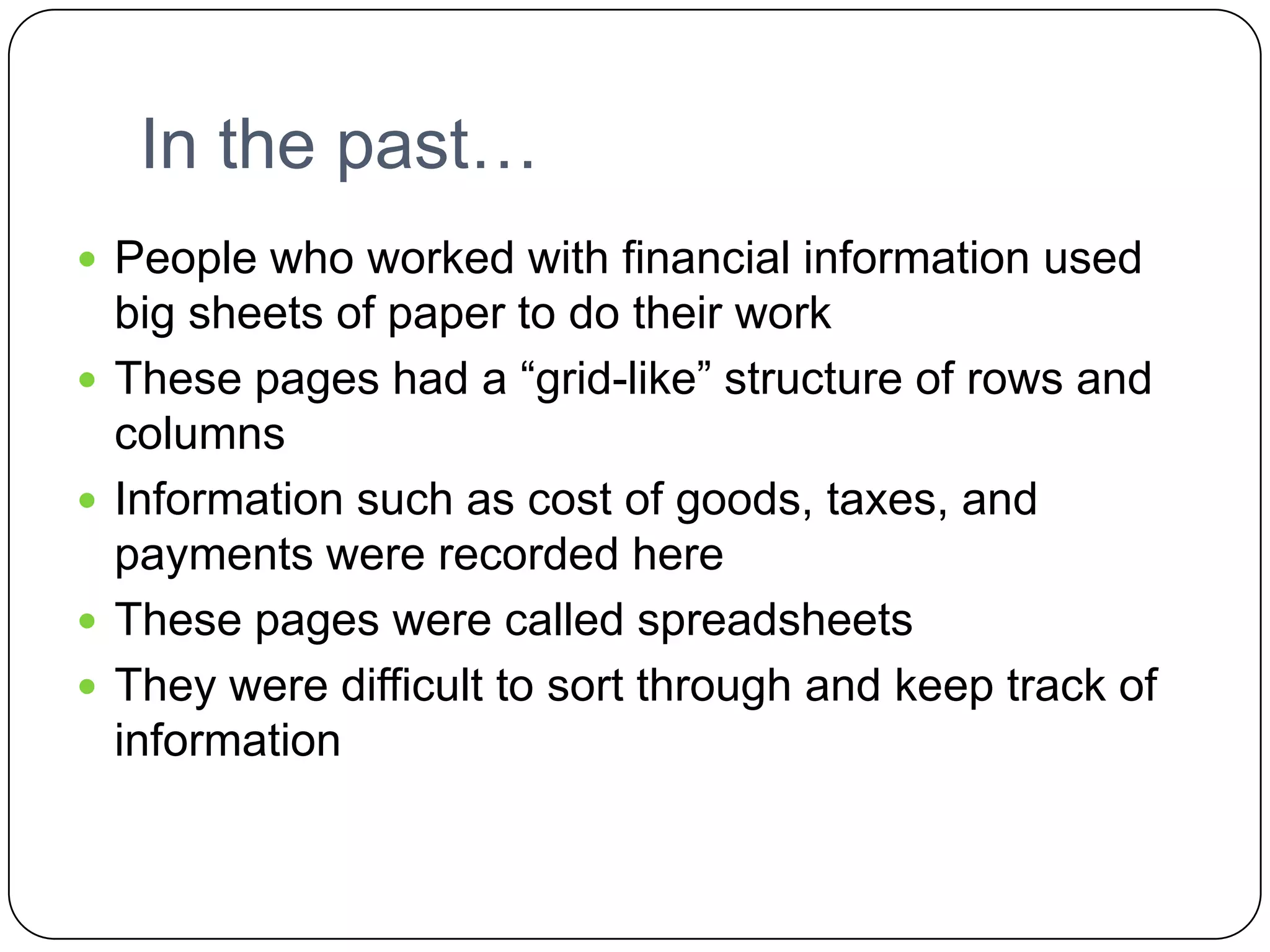 Locate and open Microsoft Excel on the desktopMicrosoft ExcelLesson 14
