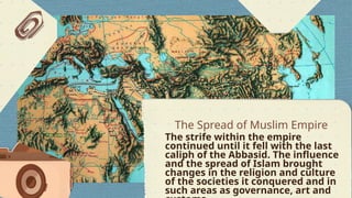 LESSON 14 (MUSLIM AND ISLAM CIVILIZATION) | PPTX