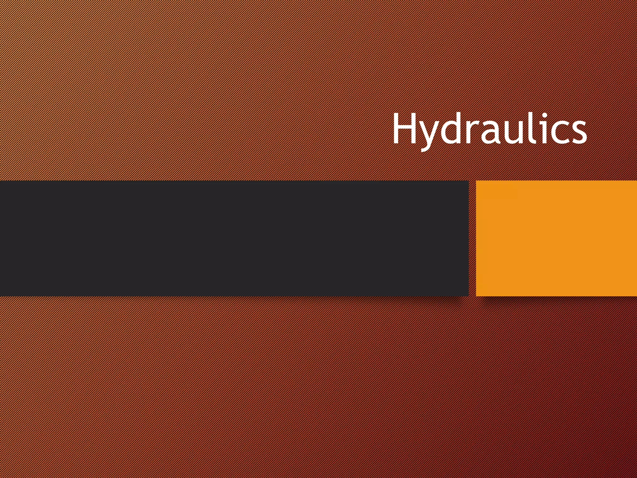 Hydraulics basics 01.ppt