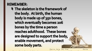 Marie Jaja Tan Roa Santa
 