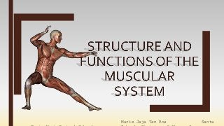 Marie Jaja Tan Roa Santa
 