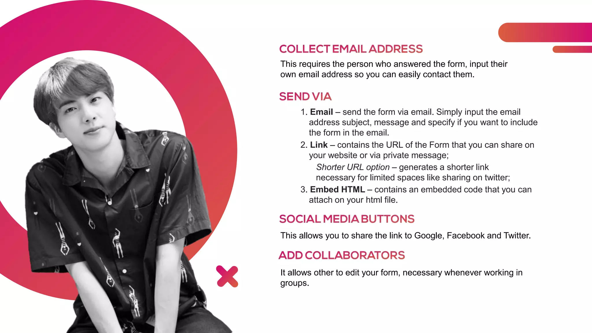 ICT PROJECT MAINTENANCE