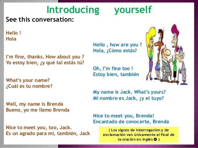 Contoh Dialog Bahasa Inggris Greeting - Contoh Buas