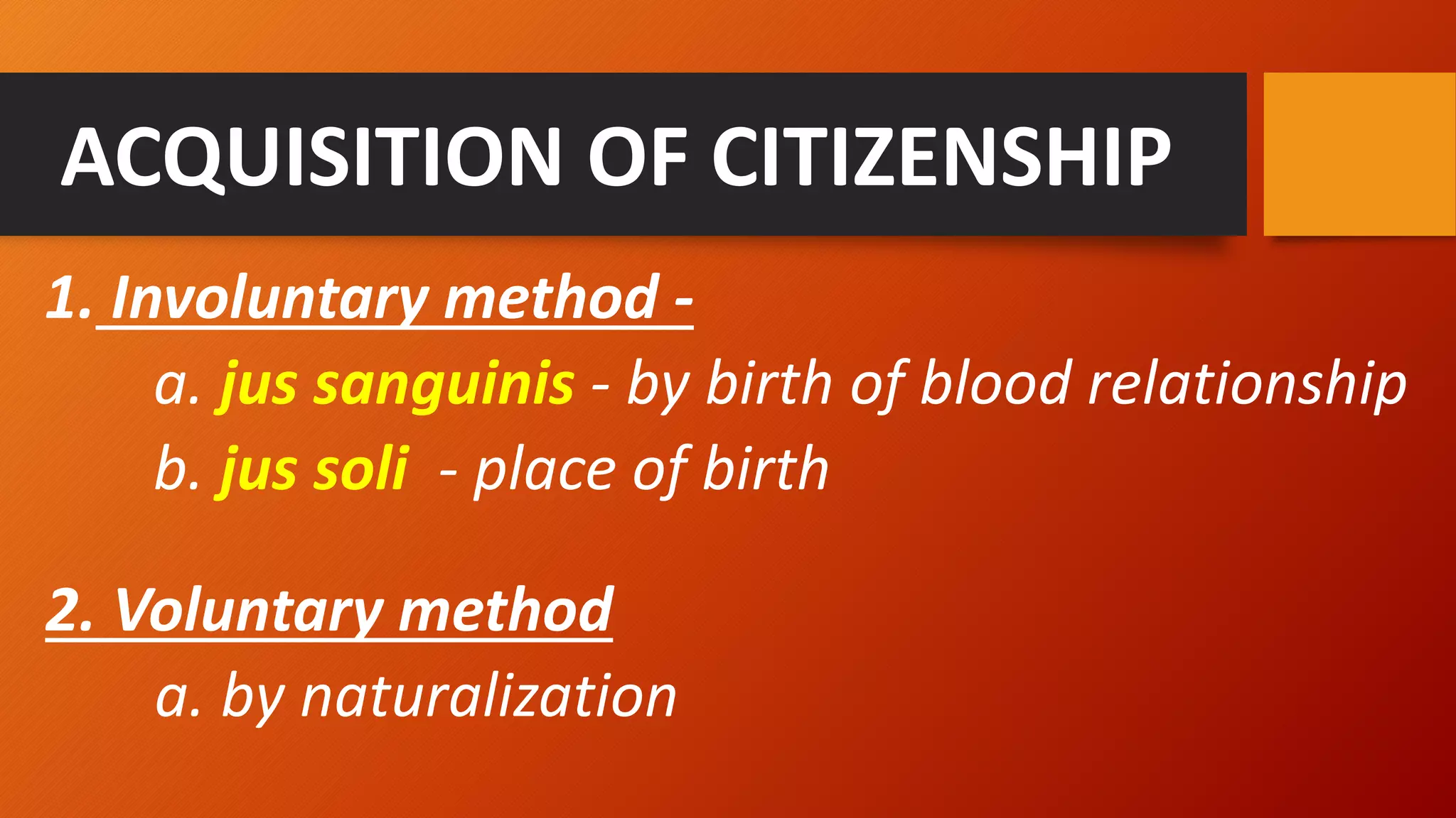 Lesson 15 - Citizenship (PPG).pptx