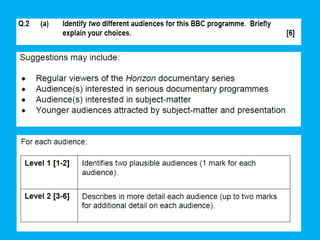 Lesson 15   as exam qs - self assess