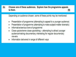 Lesson 15   as exam qs - self assess