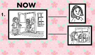 NOW 
1. _____ 
_____ 
 