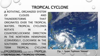 Lesson 16-19- Hydrometeorological Hazards.pptx