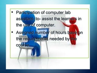 Lesson 17: Educational Technology 2 Practicum | PPTX