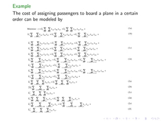 Lesson17: Functions Of Several Variables