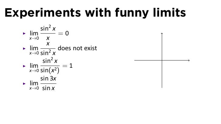 Lesson 17 Indeterminate Forms And L Hopital S Rule Slides Lesson 17 Indeterminate Forms And L Hopital S Rule Slides